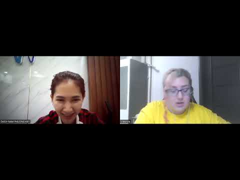 Tiếng Anh Giao Tiếp Tại Phan Thiết: Emily falando sobre hobbies