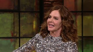 Trinny Woodall on her miracle daughter | The Late Late Show | RTÉ One