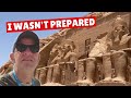 What I Wish I'd Know BEFORE Doing My Nile River Cruise!