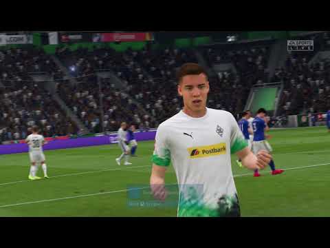 FIFA 20 Online Seasons #10 Road To Division One