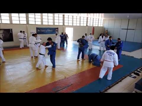 Sensei Miura Prestigia o Resgate Master