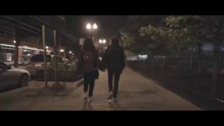 Flying Lotus - Getting There Ft. Niki Randa (Concept Film)