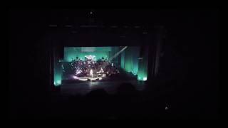 Verso un altro immenso cielo - Max Gazzè, Bohemian Symphony Orchestra Praga