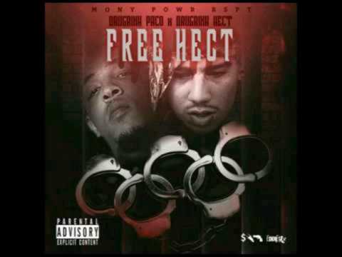 DrugRixh Paco x DrugRixh Hect- "Free Hect" (2017)