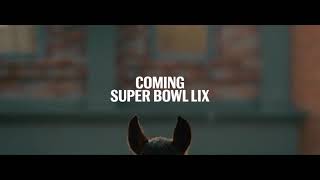 Budweiser Super Bowl LIX Teaser: Something "Big" is Coming