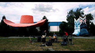 Pillar Point “Lafayette” | Sounds by the Sound