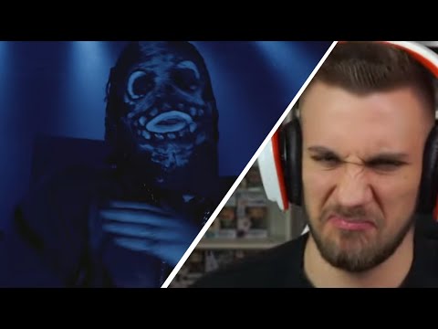 GENETIKK - NICHT FÜRS RADIO (Official 4K Video)  - Reaction