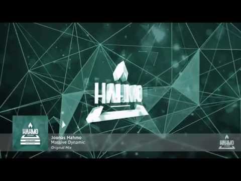 Joonas Hahmo - Massive Dynamic (Original Mix)