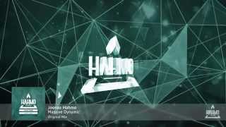 Joonas Hahmo - Massive Dynamic (Original Mix)