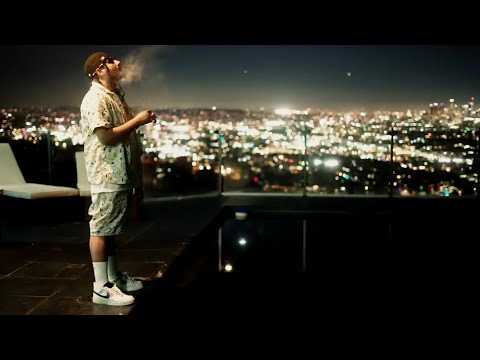 Peshiyano - Sets Up (Official Music Video)