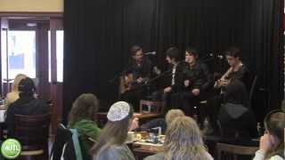 Everfound: "God of the Impossible" (Acoustic)