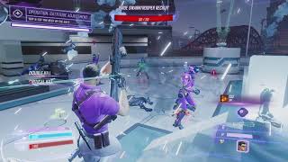 Agents of Mayhem_Johnny Gat Best Super Ever  !