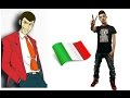 Lupin III e l'avventura italiana: Impressioni 