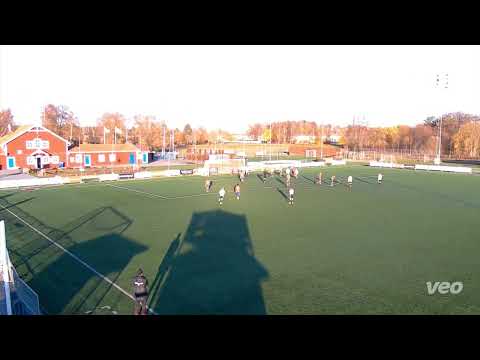 Highlights: Karlslunds IF FK P09 - Nacka FC U13