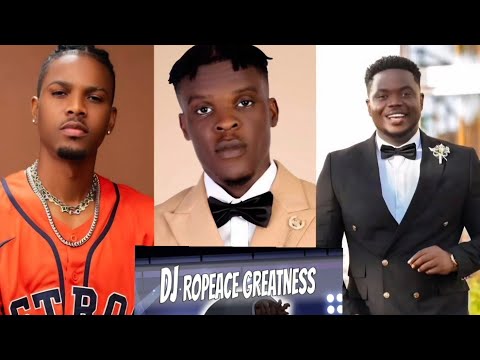 TOP LIBERIAN MUSIC VIDEO MIX 2025   BY DJ ROPEACE #LIBERIAMUSIC# #2025  #dj  #HOTINLIBERIA#afrobeat