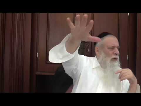 הרב מרדכי עטייה - שאר התפילה - תשפ"ב - שאר תפילה - פותח את ידך - שיעור 73