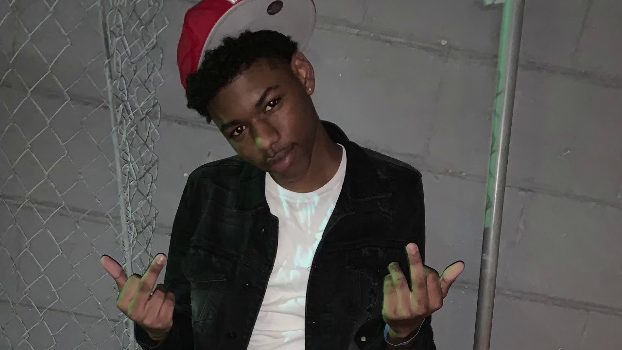 Sterl Gotti - Questions (Prod By. Stacey Miller)