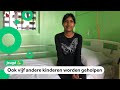 Nederlandse artsen opereren Surinaamse Maroeshka aan haar hart