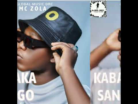 MC ZOLA _kabaka_ sango