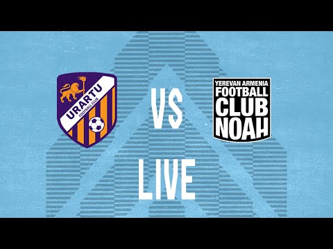 AFL. Matchday 25. Urartu-2 - Noah-2. LIVE