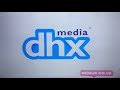 DHX Media Nickelodeon Productions 2016