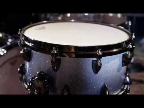 Orange County Drum & Percussion 25 Ply Maple Snare