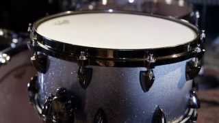 Video thumbnail for Orange County Drum & Percussion 25 Ply Maple Snare by Guitar Center