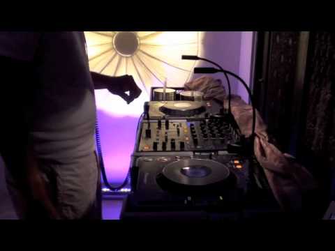 Stephanie McKay vs Kenny Barron