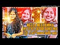 NEELA NEELAMMA CHERALA NEELA FOLK MIX DJ SONG 2023 Dj SONG