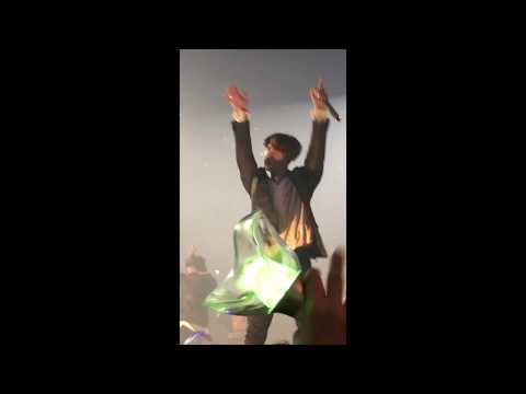 180506 eyes on you by JJJJYBM