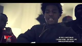 Go Yayo ✖ Sauce Walka ✖ Rizzoo Rizzoo