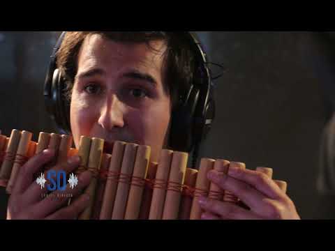 Sonido Directo Capítulo 5 «Ajayu»