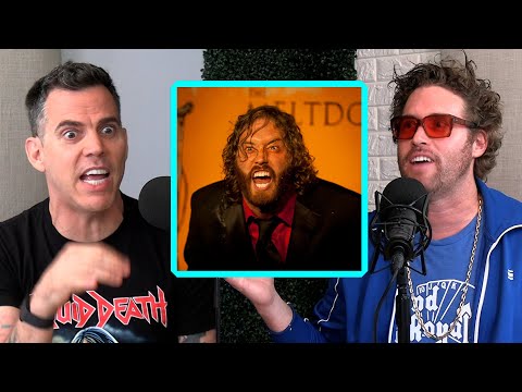 TJ Miller Addresses His Public Meltdown and Drug Use