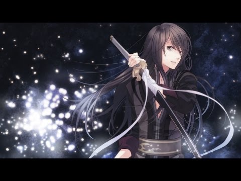 {228} Nightcore (Haven Fire) - Best of Me (with lyrics)