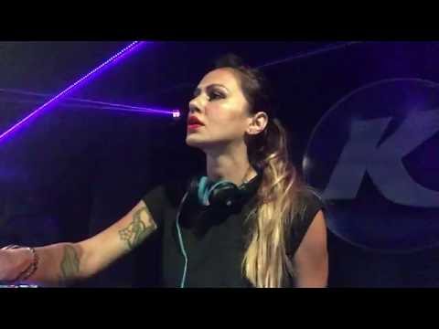 Deborah De Luca @ KUBIK - Almodovar, Spain 16.10.2016
