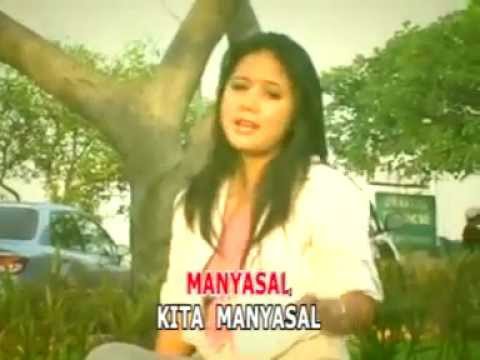 Lagu Ambon Manado / Gina Awondatu - Banya Putar Bale