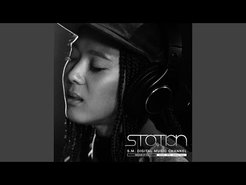 Because of You (Instrumental)