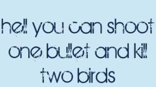 100 (the rain) ~ Mat Musto LYRICS!