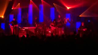 moe. - Sensory Deprivation Bank - 32 Things - Crystal Ballroom - 3/1/13