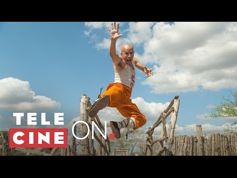 O Shaolin Do Sertão (2016) Trailer