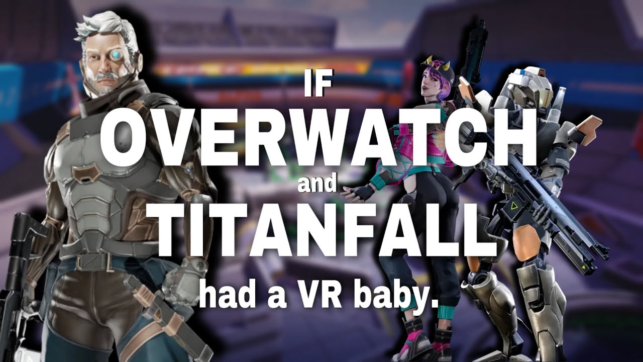 What is STRIKE RUSH VR? (Closed Beta Impressions)