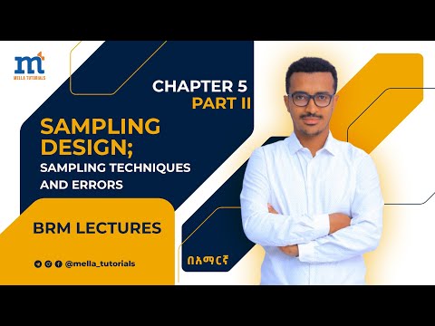 Sampling Techniques: A Complete Guide to Probability & Non-Probability Methods