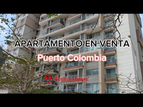 Apartamentos, Alquiler, Puerto Colombia - $4.500.000
