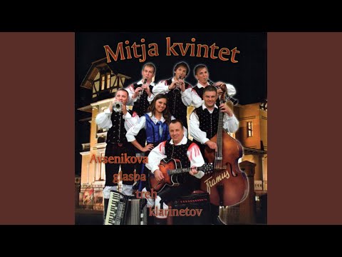 Po Brakadi Med Lovci