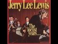 Jerry Lee Lewis sings I'm On Fire - best version