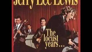 Jerry Lee Lewis sings I'm On Fire - best version