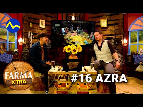FARMA X-TRA V. - Epizóda 16 - Azra vyrába konflikty