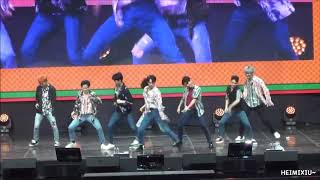 EXO - Ko Ko Bop x2 Dance