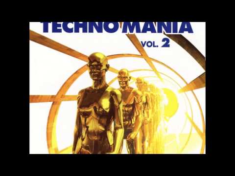 Techno Mania Vol.2