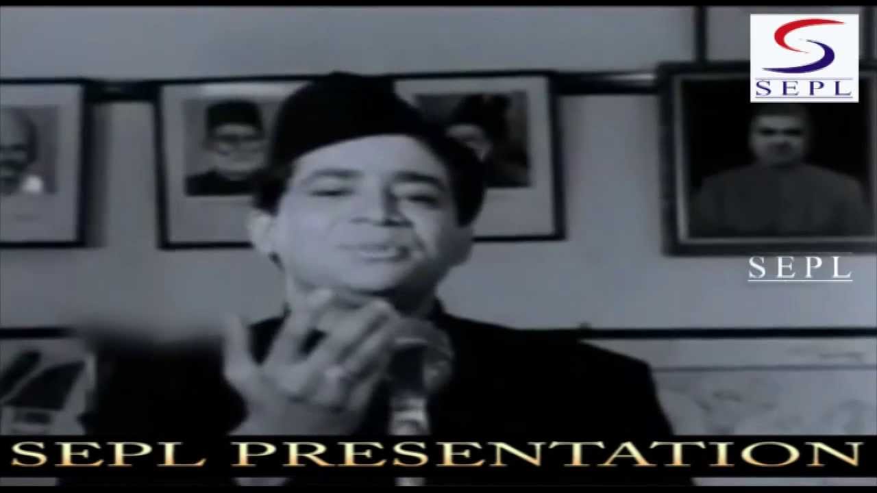 Khubsurat Hai Teri Tarha Shikayat Teri Lyrics | Aasmaan Mahal | Mahendra Kapoor | J P Kaushik